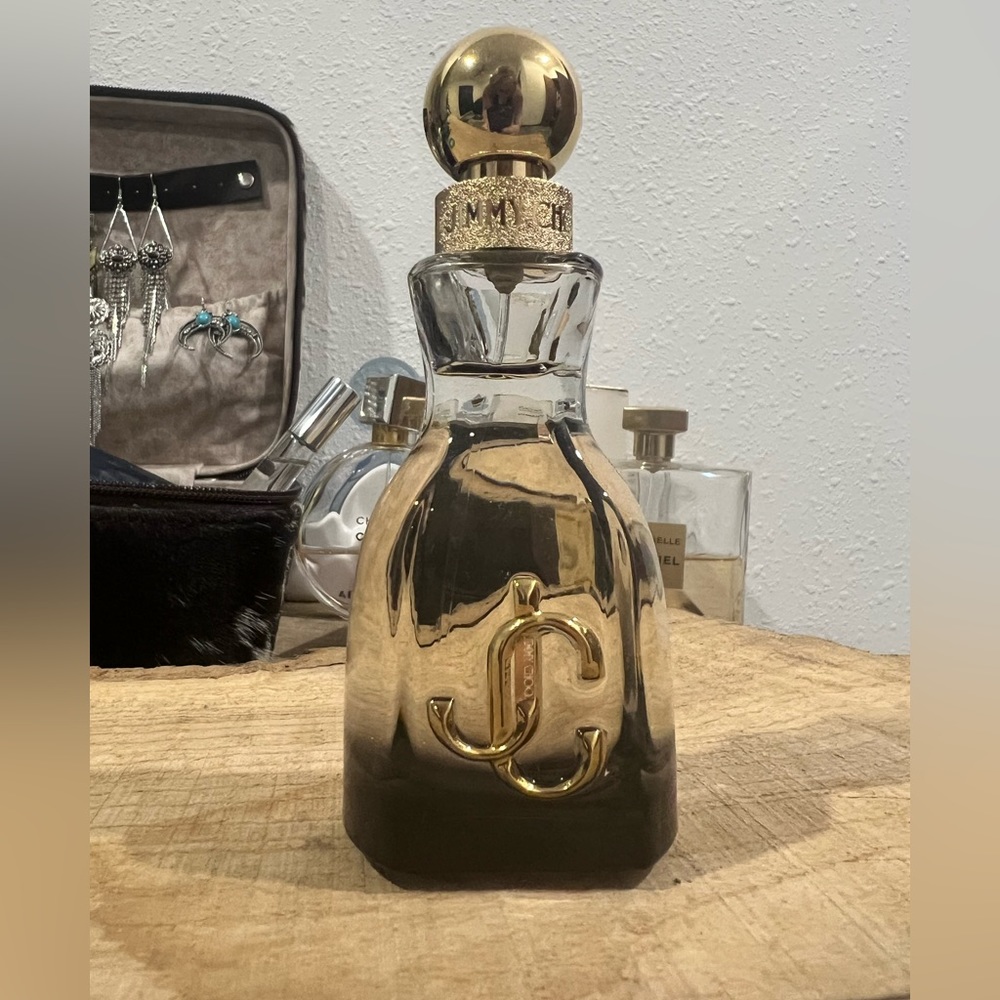 Jimmy Choo 1.3 oz
